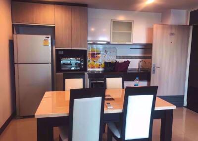 2 bed Condo in Supalai Premier @ Asoke Bangkapi Sub District C012705