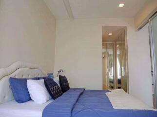 1 bed Condo in Equinox Chomphon Sub District C012704