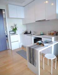 1 bed Condo in Equinox Chomphon Sub District C012704