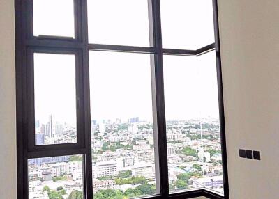 1 bed Condo in The Line Sukhumvit 101 Bangchak Sub District C012703