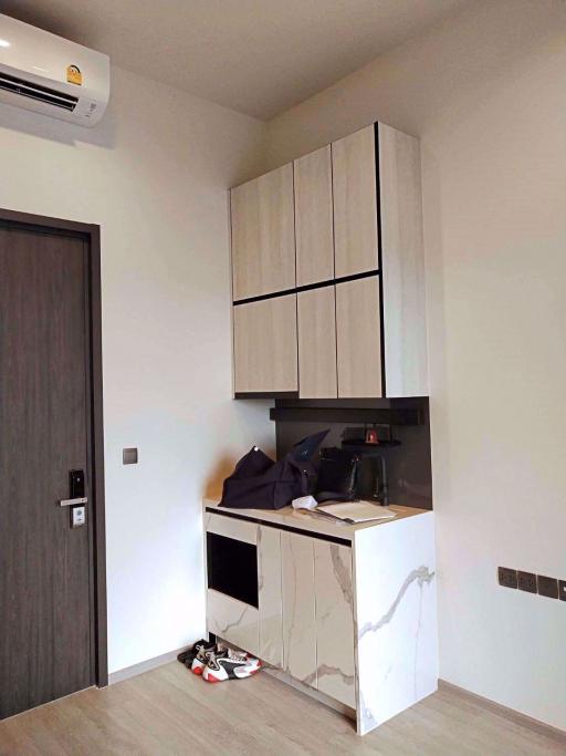 1 bed Condo in The Line Sukhumvit 101 Bangchak Sub District C012703