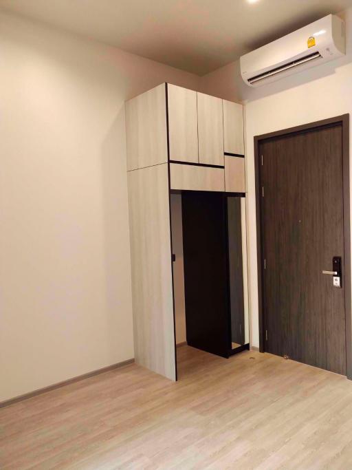 1 bed Condo in The Line Sukhumvit 101 Bangchak Sub District C012703