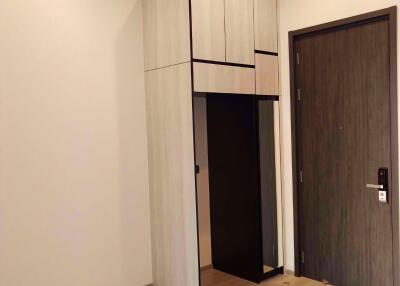 1 bed Condo in The Line Sukhumvit 101 Bangchak Sub District C012703