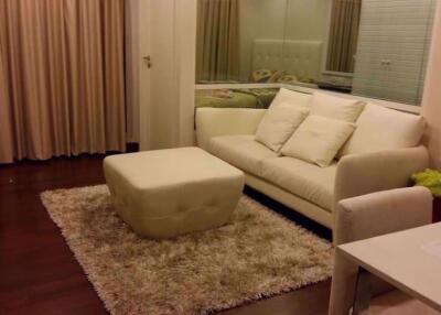 1 bed Condo in Ivy Thonglor Khlong Tan Nuea Sub District C012702