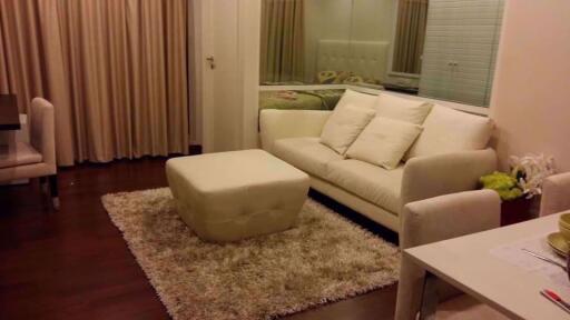 1 bed Condo in Ivy Thonglor Khlong Tan Nuea Sub District C012702