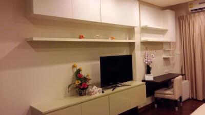1 bed Condo in Ivy Thonglor Khlong Tan Nuea Sub District C012702