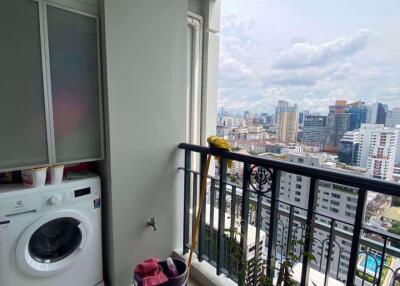 1 bed Condo in Ivy Thonglor Khlong Tan Nuea Sub District C012702