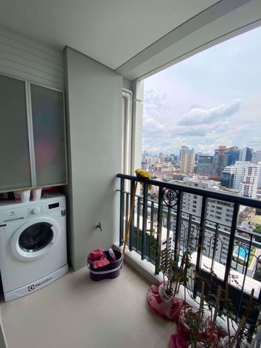 1 bed Condo in Ivy Thonglor Khlong Tan Nuea Sub District C012702