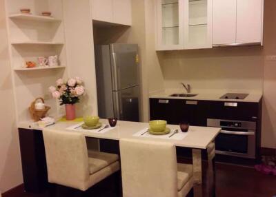 1 bed Condo in Ivy Thonglor Khlong Tan Nuea Sub District C012702