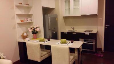 1 bed Condo in Ivy Thonglor Khlong Tan Nuea Sub District C012702