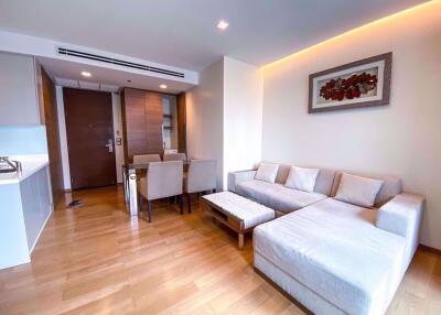 2 bed Condo in The Address Asoke Makkasan Sub District C012701