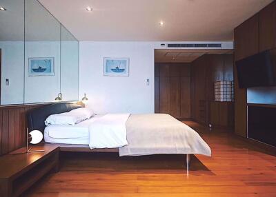 1 bed Condo in Lake Avenue Khlongtan Sub District C012698
