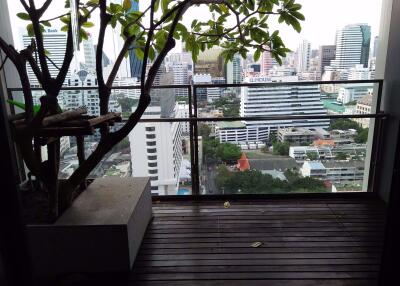 2 bed Condo in The Met Thungmahamek Sub District C012691