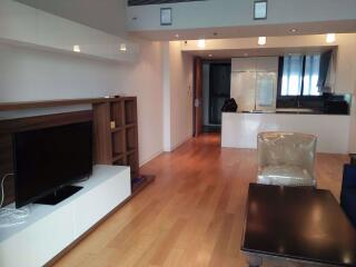 2 bed Condo in The Met Thungmahamek Sub District C012691