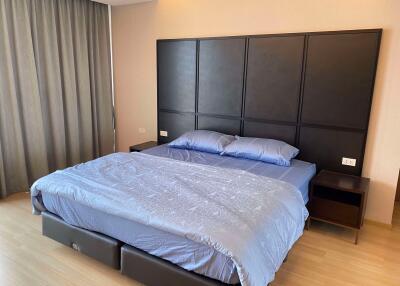 3 bed Condo in The Met Thungmahamek Sub District C012689