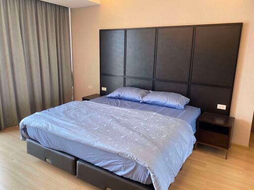 3 bed Condo in The Met Thungmahamek Sub District C012689