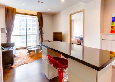 1 bed Condo in The XXXIX by Sansiri Khlong Tan Nuea Sub District C012688