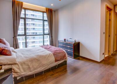 1 bed Condo in The XXXIX by Sansiri Khlong Tan Nuea Sub District C012688