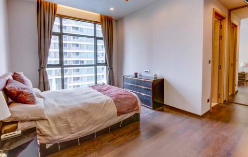 1 bed Condo in The XXXIX by Sansiri Khlong Tan Nuea Sub District C012688