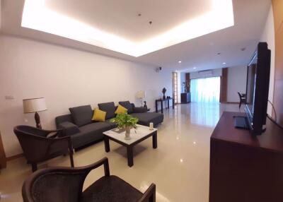 3 bed Condo in Esmeralda Apartments Thungmahamek Sub District C012687