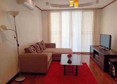 1 bed Condo in Fragrant 71 Phrakhanongnuea Sub District C012686