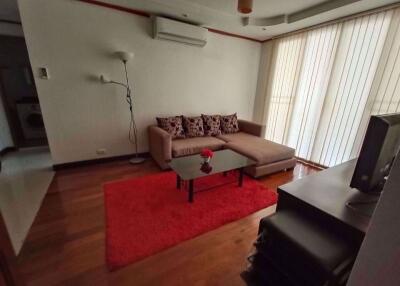 1 bed Condo in Fragrant 71 Phrakhanongnuea Sub District C012686