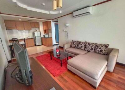 1 bed Condo in Fragrant 71 Phrakhanongnuea Sub District C012686