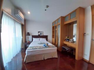 2 bed Condo in Emerald Residence Ratchada Din Daeng Sub District C012685