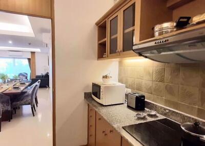 2 bed Condo in Emerald Residence Ratchada Din Daeng Sub District C012685