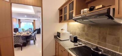 2 bed Condo in Emerald Residence Ratchada Din Daeng Sub District C012685