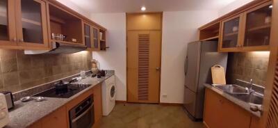 2 bed Condo in Emerald Residence Ratchada Din Daeng Sub District C012685