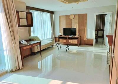 1 bed Condo in Sukhumvit Living Town Khlong Toei Nuea Sub District C012683