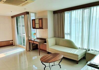 1 bed Condo in Sukhumvit Living Town Khlong Toei Nuea Sub District C012683