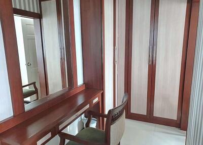 1 bed Condo in Sukhumvit Living Town Khlong Toei Nuea Sub District C012683