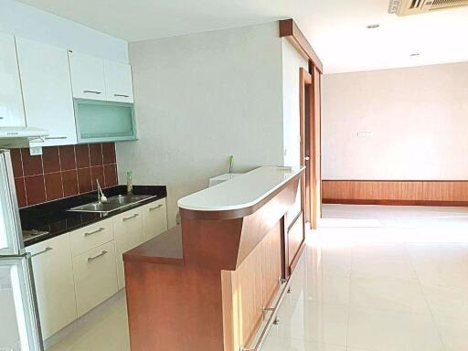 1 bed Condo in Sukhumvit Living Town Khlong Toei Nuea Sub District C012683