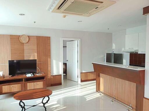 1 bed Condo in Sukhumvit Living Town Khlong Toei Nuea Sub District C012683