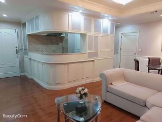 2 bed Condo in Asoke Place Khlong Toei Nuea Sub District C012682