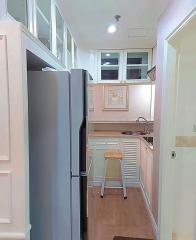 2 bed Condo in Asoke Place Khlong Toei Nuea Sub District C012682