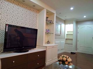 2 bed Condo in Asoke Place Khlong Toei Nuea Sub District C012682
