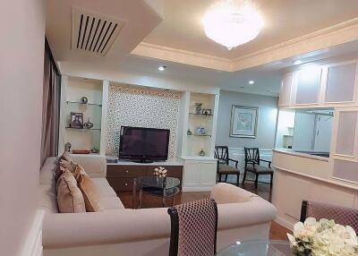 2 bed Condo in Asoke Place Khlong Toei Nuea Sub District C012682