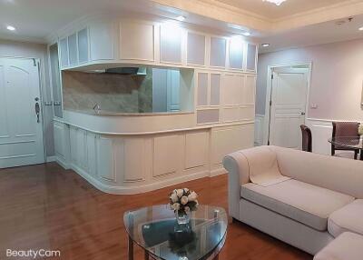 2 bed Condo in Asoke Place Khlong Toei Nuea Sub District C012682