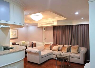 2 bed Condo in Asoke Place Khlong Toei Nuea Sub District C012682