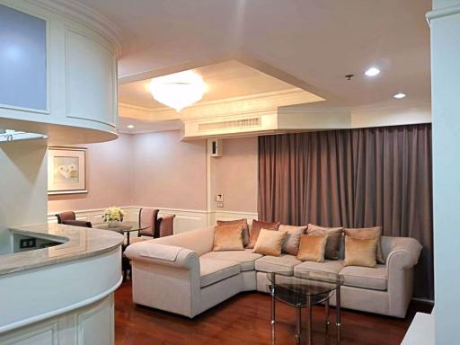 2 bed Condo in Asoke Place Khlong Toei Nuea Sub District C012682