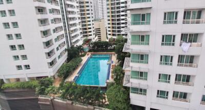 1 bed Condo in The Lumpini 24 Khlongtan Sub District C012678