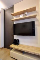 1 bed Condo in The Lumpini 24 Khlongtan Sub District C012678