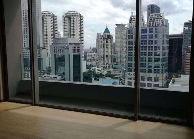 1 bed Condo in Saladaeng One Silom Sub District C012677