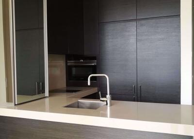 1 bed Condo in Saladaeng One Silom Sub District C012677