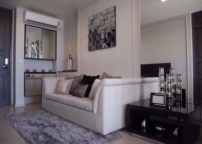 1 bed Condo in Rhythm Sukhumvit 44 Phra Khanong Sub District C012676