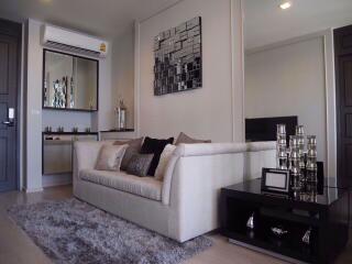 1 bed Condo in Rhythm Sukhumvit 44 Phra Khanong Sub District C012676