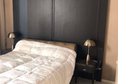 1 bed Condo in Noble Ploenchit Lumphini Sub District C012675